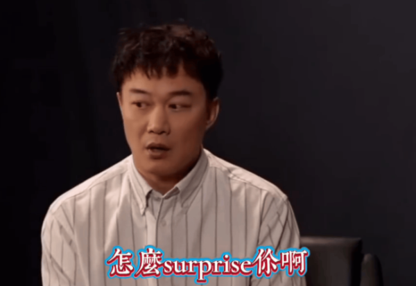 山东股票配资公司 陈奕迅再次回应女儿陈康堤出道