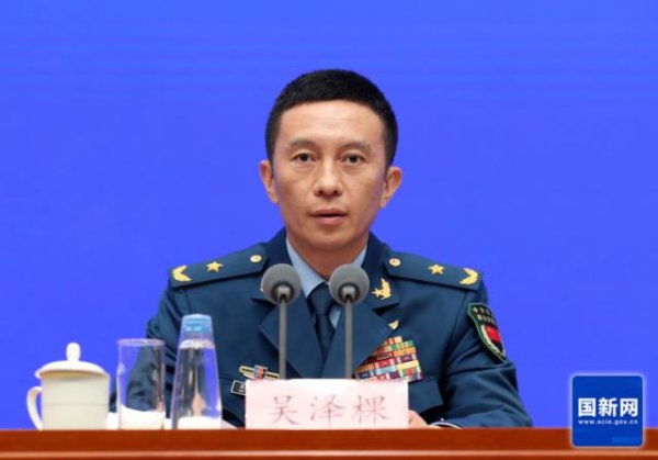 杠杆炒股哪个平台好 新一代武器装备将集中亮相！