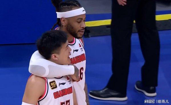 杠杆炒股哪个平台好 大鱼来了！广东正式引进“场均23+5+5之人”，朱芳雨拒签萨姆纳？