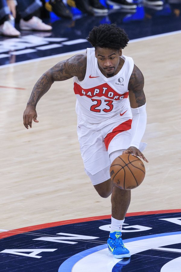 配资股服务 谢德：季后赛充满心理博弈这一点特别棒 我已经做好了准备