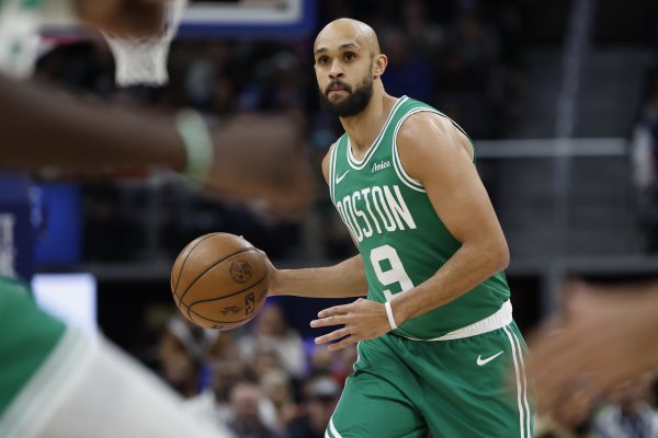 最专业的股票配资 还是这么铁？德里克·怀特出战34分钟 12中3&三分仅8中1